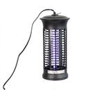 Garden 6W LED Electric Noiseless Mosquito Dispeller Insect Killer Flying Bug Repellent Night Light