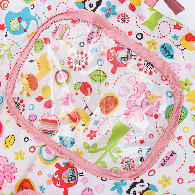 Shopping Cart Trolley Baby High Chair Seat Cover Cushion Protector Pad Mat Bag