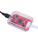 NuMicro ICP programmer Nu-Link Nuvoton ICP Emulator Downloader Support Online/Offline Programming M0/M4 Series Chips