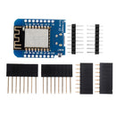 D1 Mini V2 NodeMcu 4M Bytes Lua WIFI Internet Of Things Development Board Based ESP8266