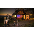 2m*1m 420 LED Flag Net Lamp American String Light For Festival Holiday Indoor Outdoor Decoration AC110V