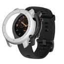 Colorful PC Watch Case Cover Watch Cover Screen Protector for Amazfit GTR 42mm