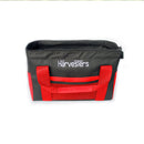 Hand Tool Plumber Electrician Zipper Tool Bag Pouch Organize Storage Portable