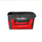 Hand Tool Plumber Electrician Zipper Tool Bag Pouch Organize Storage Portable
