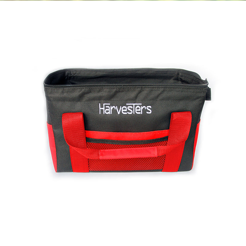 Hand Tool Plumber Electrician Zipper Tool Bag Pouch Organize Storage Portable