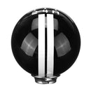 5-Speed Resin Gear Shift Knob For Ford Mustang Universal