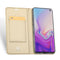DUX DUCIS Magnetic Flip Wallet Card Slot Kickstand Protective Case For Samsung Glalaxy S10e 5.8 Inch