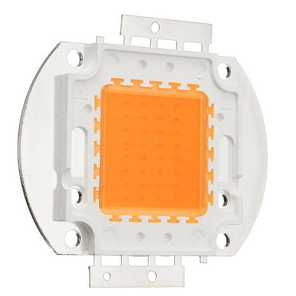 20W 30W 50W 30mil Full Spectrum LED Grow Chip DIY for Indoor Plant DC12-14V