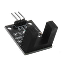 10pcs LM393 DC 5V Optoelectronic Sensor PIR Sensor Module With LED Instruction Slot Single Signal