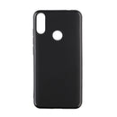 Bakeey Ultra-thin Anti-Scratch Soft Pudding Protective Case For Oukitel C17 Pro