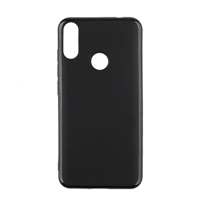 Bakeey Ultra-thin Anti-Scratch Soft Pudding Protective Case For Oukitel C17 Pro