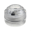 Waterproof Mini LED Colorful Round Candle Under Water Light Lamp