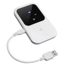 Portable Wifi 4G Router LTE Wireless Car Mobile Wifi Hotspot SIM Card Slot Unlock