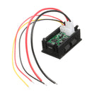 RIDEN 33V/3A 7in1 Blue OLED Multifunction Tester Meter Voltmeter