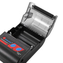 GOOJPRT MTP-II Portable 58mm bluetooth Thermal Label Receipt Printer bluetooth Printer for Windows IOS Android