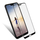 BAKEEY Anti-Explosion Full Cover Tempered Glass Screen Protector for Huawei Nova 3e /Huawei P20 Lite