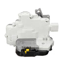 Door Lock Actuator Front Right Driver Side 8 Pins For Audi A3 8P A6 C6 A8