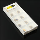 10pcs APMT1135PDER-BP010 Inserts Blades Lathe Tool Carbide Cutter Turning Tool