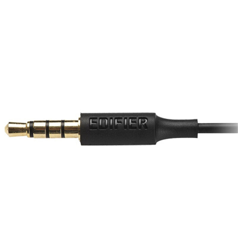 EDIFIER K800 Desktop Gaming Headset Wired Stereo Headphone for Cellphone Computer With Mic