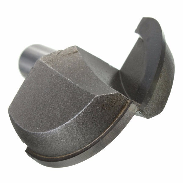 1/2 Inch Shank Woodworking Round Nose Router Bit Cutter