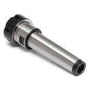 ER25 MT3 M12 Collet Chuck Holder CNC Millling Tool