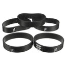 Genuine Belts Upright Vacuum Cleaner Knurled Belts 301291 For Kirby Series