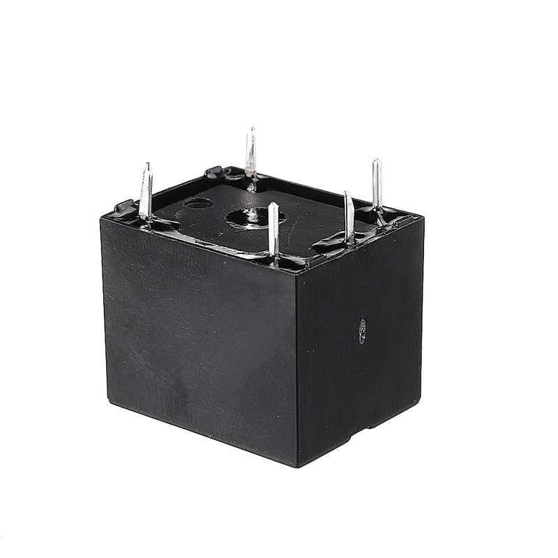 5Pcs HF3FF-JQC-3FF- 5VDC-1ZS 12VDC-1ZS 24VDC-1ZS DIP4 5V 12V 24V DC 10A Relay Module