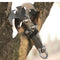304 Stainless Steel Climbing Claw Gravity Grappling Hooks Survival Grappling Tool