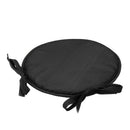 Round Chair Cushion Dining Home Seat Pads Nursery Furniture Bistro Stool