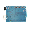 UNO R3 Module Mini Breadboard Jumper Starter Kit For Basic