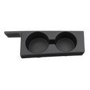 Car Dual Cup Drink Beverage Holder Phone Pad Stand for BMW 5 Series M5 1997-2003