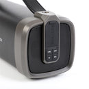 CIGII F52 1500mAh Wireless Portable bluetooth Speaker Subwoofer Surround Support 3.5mm AUX TF Card FM Radio With Mic