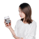 Pinztea Anti-scalding Heart Ball Cup 300ML Tea Separation Couple Office Water Bottle With Stainless Steel Ball Tea Filter From Xiaomi Youpin