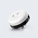 Xiaomi Mijia Air Conditioner Companion Smart Socket Switch with Gateway Function WiFi Power M