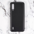 Bakeey Pudding Frosted Anti-Scratch Soft Silicone Back Cover Protective Case for Xiaomi Mi 9 Lite / Xiaomi Mi CC9 6.39 inch