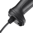 1D/2D 2.4G USB Handheld Wireless Laser Cordless Barcode Scanner Scan Reader