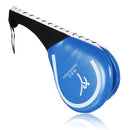 Taekwondo Double Kick Pad Target Tae Kwon Do Karate Kickboxing Traning Gear