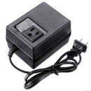 AC 220V/240V To AC 110V/120V 300W Electronic International Travel Voltage Converter Power Converter Travel Transformer