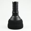 Astrolux MF04 LED Flashlight Head Lens Protective Holster Protecting Flashlight Bag