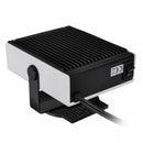 Bakeey 24V Simple Defrosting Snow Heater Warm Fan For Universal Car