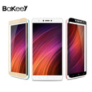 Bakeey Full Screen Tempered Glass Screen Protector For Xiaomi Redmi Note 4X