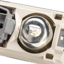 Interior Dome Lights Reading Lamp for Peugeot 206 CC 207 for Citroen C2