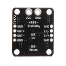 3pcs CJMCU-472 TS472 Low Noise Microphone Preamplifier Module Electret Microphone Dedicated Board
