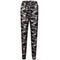 Women Camouflage Joggers Pants Sweatpants Loose Harem Drawstring Pants