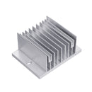 DIY Kits Thermoelectric Peltier Refrigeration Cooling System Water Cooling+ Fan+ 2pcs TEC1-12706 Coolers