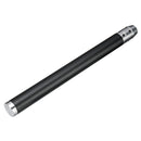 Wood Turning Tool Holder Round Shank Woodworking Aluminum Alloy Handle