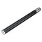 Wood Turning Tool Holder Round Shank Woodworking Aluminum Alloy Handle