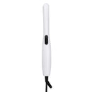 Unisex Electric Beard Straightener Brush Portable Quick Hair Straightening Curling Comb Constant Temperature Negative Ion Hair Styling Tool