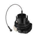 Effetool 2pcs Gas Fuel Cap and Oil Cap For Stihl Chain Saw Ms171 Ms181 Ms192 Accessories