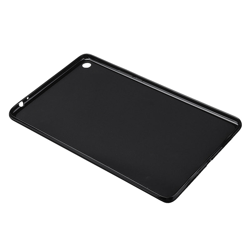 TPU Back Case Cover Tablet Case for XIAOMI Mipad 4 Plus - Star Sky Version